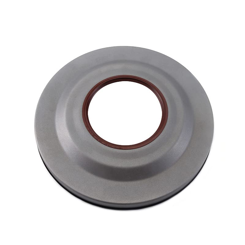 MPS6 6DCT450 Transmission Front Clutch Cover Oil Seal Compatible With DODGE AVENGER FORD VOLVO